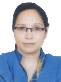 Dr. Aparna Das, Internal, Medicine & Diabetes Specialist