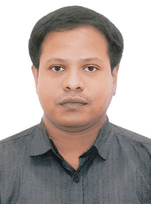 Dr. Ashish Chowdhury, Neurologist and Stroke Specialist