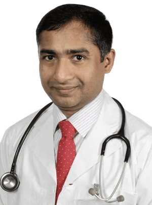 Dr. Chandra Shekhar Bala, Neurology & Medicine Specialist