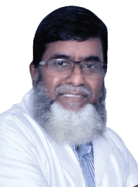 Dr. Khandker Mahbubar Rahman, Neurology (Brain, Stroke, Nerve, Migraine, Headache) Specialist