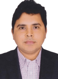 Dr. Maruf Bin Habib, Medicine, Diabetes & Rheumatology Specialist