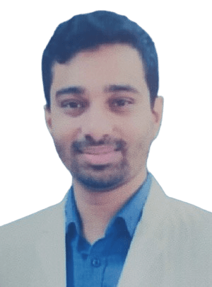 Dr. Md. Enamul Haque (Faisal), Liver Specialist & Interventional Hepatologist