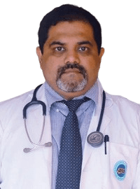 Dr. Mohammad Aftab Haleem, Neurology (Brain, Stroke, Headache, Movement) Specialist