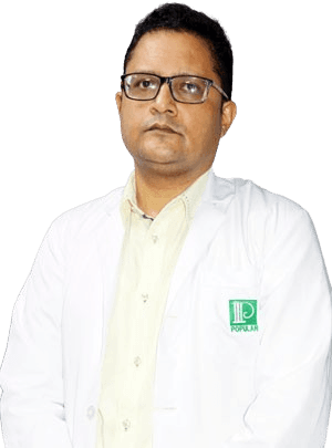 Dr. Syed Abul Foyez, Medicine & Liver Specialist