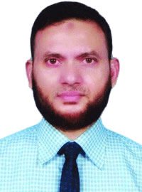 Major Dr. Syed Jamil Abdal, Medicine & Rheumatology Specialist in Dhaka