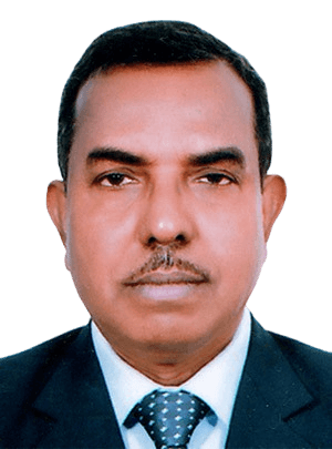 Prof. Dr. A.K.M Musa, Medicine, Diabetes, Rheumatology & Chest Diseases Specialist