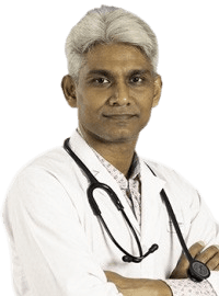 Prof. Dr. (Colonel) Ghulam Kawnayn, Neurology & Medicine Specialist