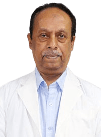 Prof. Dr. H.A.M Nazmul Ahsan, Medicine Specialist