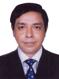 Prof. Dr. Khan Abul Kalam Azad, Medicine Specialist in Dhaka
