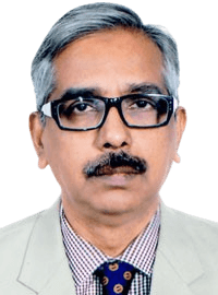 Prof. Dr. Khwaja Nazim Uddin, Medicine & Diabetes Specialist