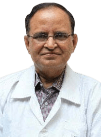 Prof. Dr. Mohammad Azizul Kahhar, Medicine Specialist