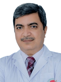 Prof. Dr. Murshed Baqui, Neurology (Brain, Nerve, Headache, Migraine, Stroke) Specialist