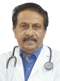 Prof. Dr. Quazi Tarikul Islam, Medicine Specialist