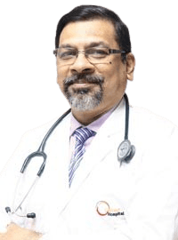 Dr. Alim Akhtar Bhuiyan, Neurology (Brain, Stroke, Epilepsy, Headache) Specialist
