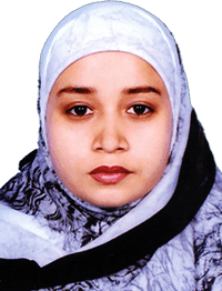 Dr. Dilruba Aktar, Skin, Allergy, Sexual Health Specialist & Cosmetic Dermato-Surgeon