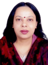 Dr. Durba Halder, Medicine & Cardiology Specialist