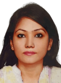 Dr. Farzana Shumy, Rheumatology & Medicine Specialist