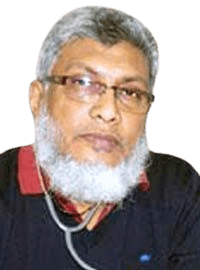 Dr. M N Alam, Medicine & Diabetes Specialist