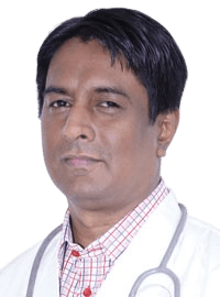 Dr. M.S. Jahirul Haque Chowdhury, Neuromedicine (Brain, Stroke, Nerve & Medicine) Specialist