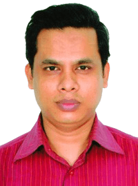 Dr. Md. Atiqul Islam, Medicine & Diabetes Specialist