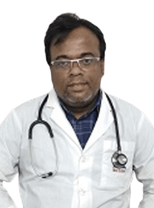 Dr. Md. Elias Bhuiyan, Internal Medicine Specialist