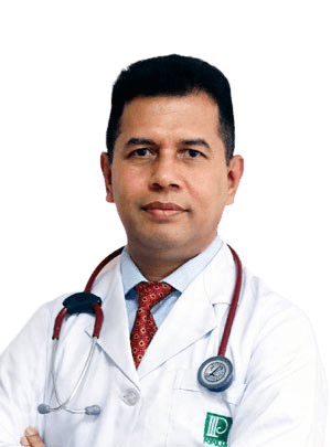 Dr. Mohammad Ibrahim Khalil, Neurology (Brain, Stroke, Nerve, Migraine) & Medicine Specialist