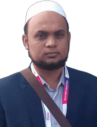 Dr. Mohammad Kamal Hossain Miazi, Dermatologist, Sexologist & Dermatosurgeon