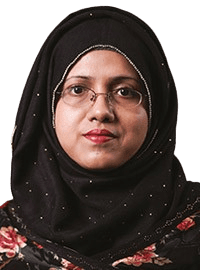 Dr. Munira Afroz Siddika, Medicine Specialist