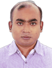 Dr. Sheikh Samsuzzaman, Cardiology, Hypertension, Rheumatic Fever & Medicine Specialist
