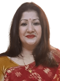 Dr. Tazin Afrose Shah, Medicine Specialist