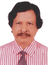 Prof. Dr. AKM Anwar Ullah, Neuromedicine (Barin, Nerve, Spine, Headache, Migraine) Specialist