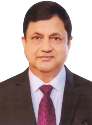 Prof. Dr. Col. Abdur Razzak, Medicine & Rheumatology Specialist