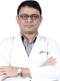 Prof. Dr. Narayan Chandra Kundu, Neurology & Medicine Specialist