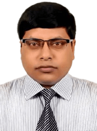 Prof. Dr. Paritosh Kumar Sarkar, Neurology (Brain, Nerve, Spine, Stroke, Headache) Specialist