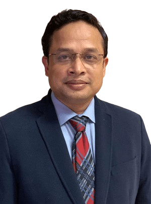 Prof. Dr. Shahabul Huda Chowdhury, Medicine Specialist