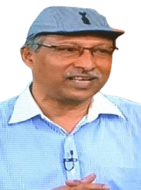 Prof. Dr. SM Hafiz, Medicine Specialist