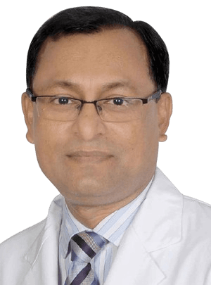 Prof. Dr. Subash Kanti Dey, Neurology (Brain, Nerve, Spine, Stroke, Migraine, Headache) Specialist
