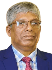 Prof. Dr. Sunil Kumar Biswas, Medicine & Rheumatology Specialist