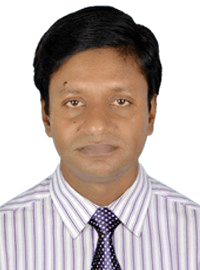 Professor Dr. Aminur Rahman, Clinical and Interventional Neurologist & Medicine Specialist