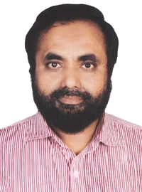 Dr. A. F. M. Saidur Rahman, Medicine, Cardiology & Chest Diseases Specialist