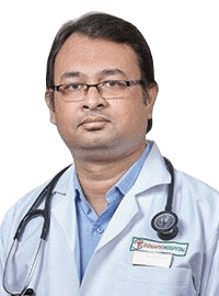 Dr. Deepankar Kumar Basak, Medicine, Gastroenterology & Chest Medicine Specialist