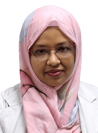 Dr. Homayra Tahseen Hossain, Medicine Specialist