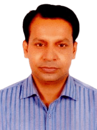 Dr. Md. Jahangir Hossain, General & Laparoscopic Surgeon