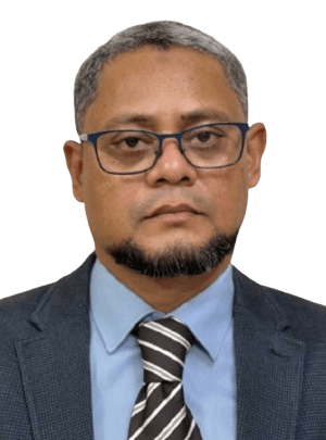 Dr. Md. Main Uddin, Medicine Specialist in Dhaka