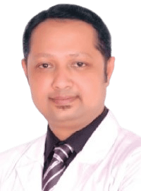 Dr. Md. Sohel Mridha, Medicine & Cardiology Specialist