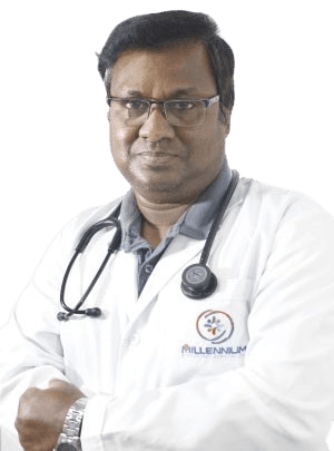 Dr. Minhaz Uddin Ahmed, Medicine Specialist
