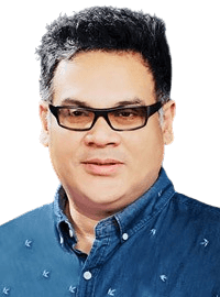 Dr. Zubayer Ahmed, Medicine, Allergy, Arthritis & Lupus, Rheumatology Specialist