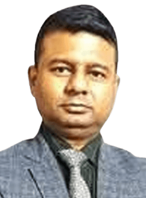 Lt. Col. Dr. Md. Abdullah Al Mamun, Medicine & Gastroenterology Specialist