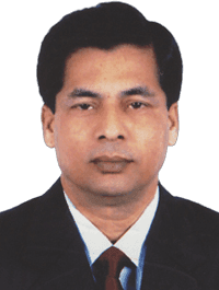 Prof. Dr. K. M. Ashraf Ali, General, Laparoscopic & Breast Specialist Surgeon