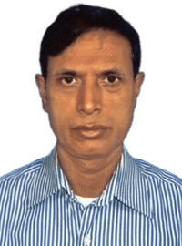 Prof. Dr. Md. Harun-Ur-Rashid, Medicine & Diabetes Specialist